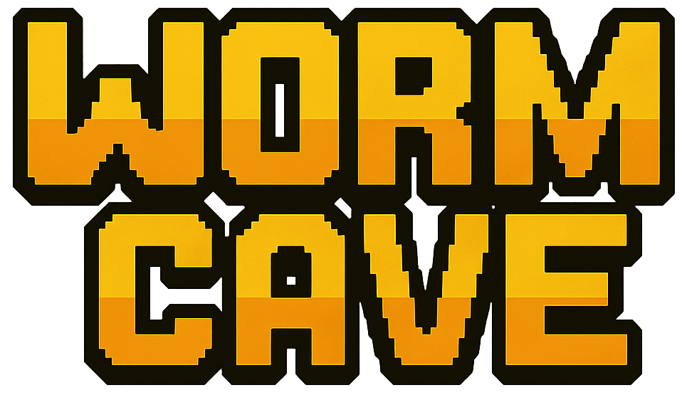 Worm Cave